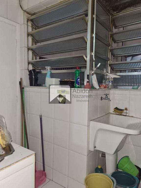 Apartamento à venda com 3 quartos, 120m² - Foto 8