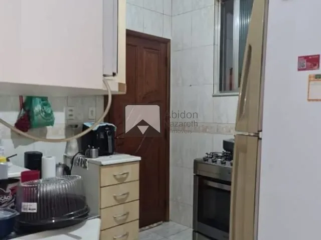 Apartamento com 140m² 3 quartos e 2 banheiros, à venda, no bairro Icaraí em Niterói