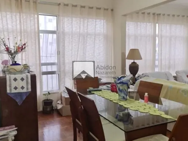 Apartamento com 140m² 3 quartos e 2 banheiros, à venda, no bairro Icaraí em Niterói