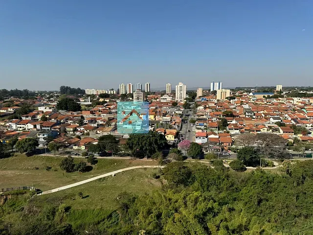Apartamento 2 quartos e 2 banheiros, à venda, no bairro Jardim Oriente em São José dos Campos