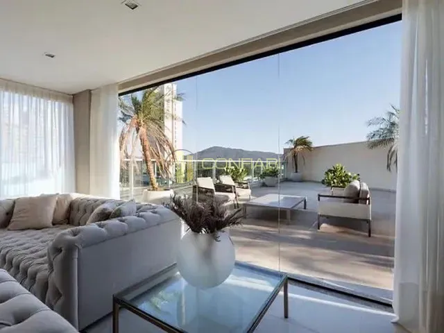 Apartamento com 72m² 2 quartos e 1 banheiro, à venda, no bairro Morretes em Itapema