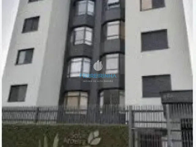 Apartamento 2 quartos e 2 banheiros, à venda, no bairro Jardim das Indústrias em São José dos Campos