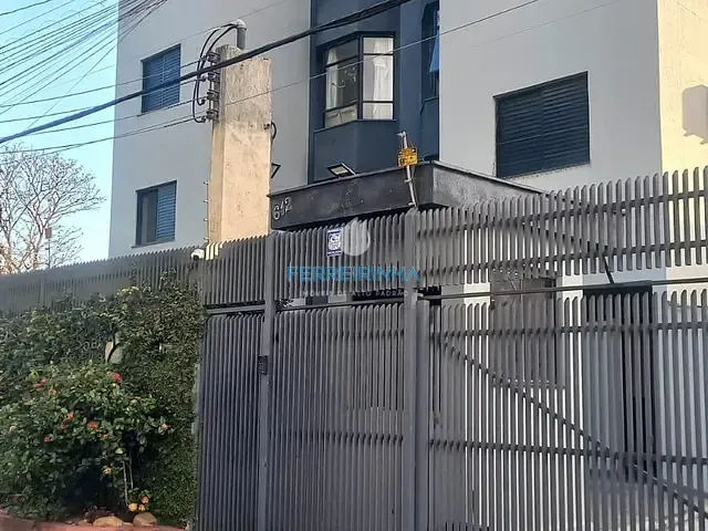 Apartamento 2 quartos e 2 banheiros, à venda, no bairro Jardim das Indústrias em São José dos Campos