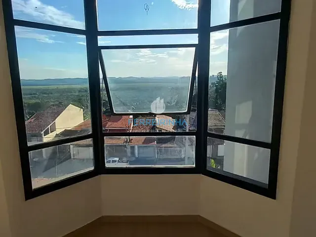Apartamento 2 quartos e 2 banheiros, à venda, no bairro Jardim das Indústrias em São José dos Campos