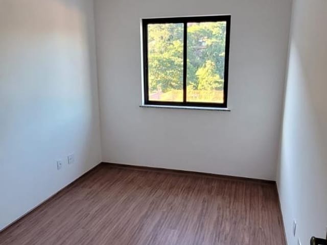 Apartamento 2 quartos e 2 banheiros, à venda, no bairro Corrêas em Petrópolis