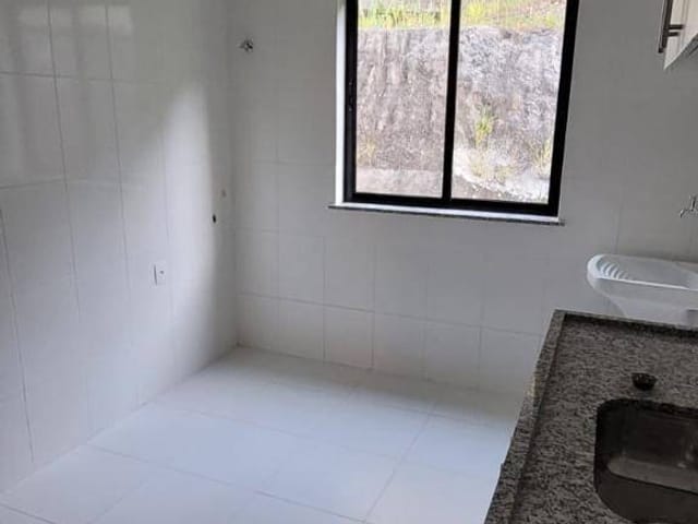 Apartamento 2 quartos e 2 banheiros, à venda, no bairro Corrêas em Petrópolis