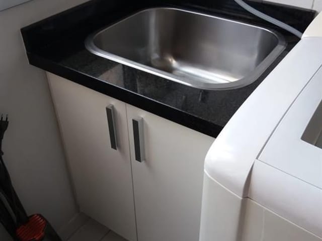 Apartamento com 46m² 2 quartos e 1 banheiro, à venda, no bairro Vila Moreira em São Paulo