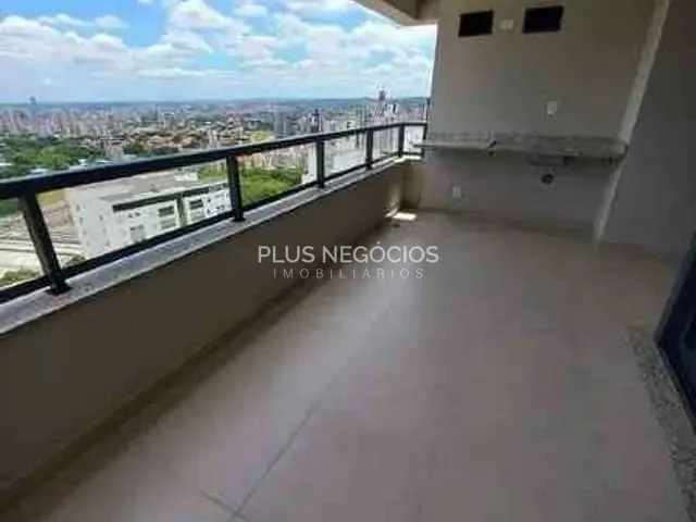Apartamento com 161m² 3 quartos e 5 banheiros, à venda, no bairro Parque Campolim em Sorocaba