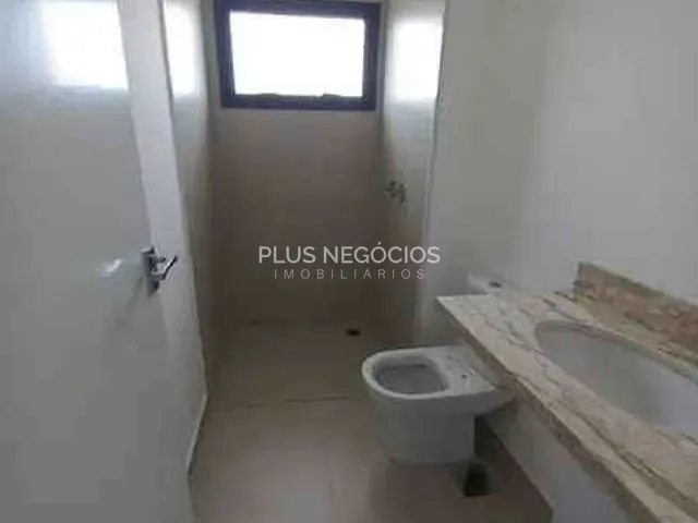 Apartamento com 161m² 3 quartos e 5 banheiros, à venda, no bairro Parque Campolim em Sorocaba