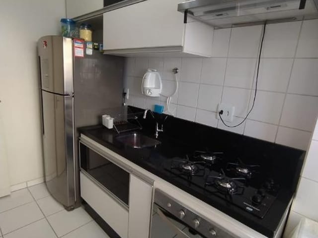 Foto do Apartamento - Apartamento com 2 dormitórios à venda, 49 m² por R$ 200.000,00 - Jardim Guadalajara - Sorocaba/SP | Ary Proenca Negócios Imobiliários Ltda
