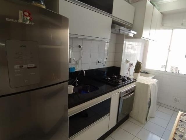 Foto do Apartamento - Apartamento com 2 dormitórios à venda, 49 m² por R$ 200.000,00 - Jardim Guadalajara - Sorocaba/SP | Ary Proenca Negócios Imobiliários Ltda