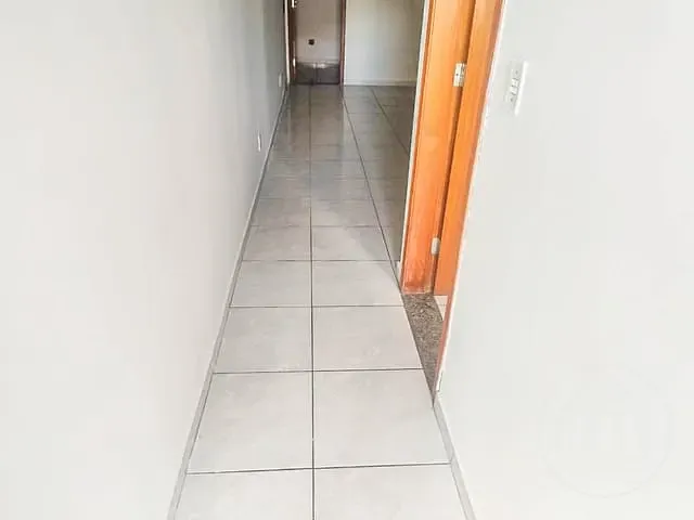 Apartamento 2 quartos e 1 banheiro, para alugar, no bairro Jardim das Imbuias em São Paulo