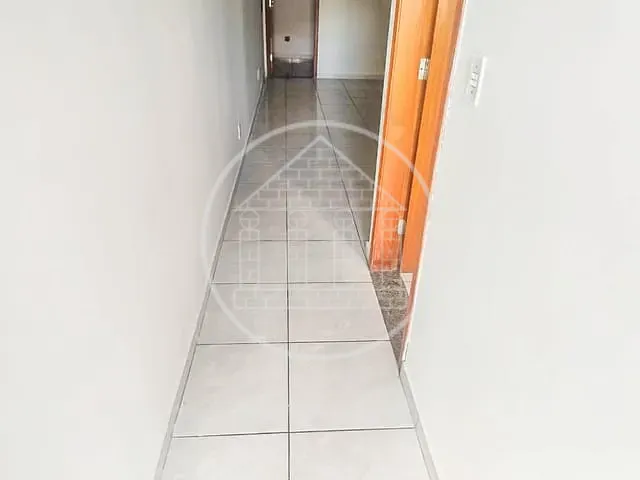 Apartamento 2 quartos e 1 banheiro, para alugar, no bairro Jardim das Imbuias em São Paulo