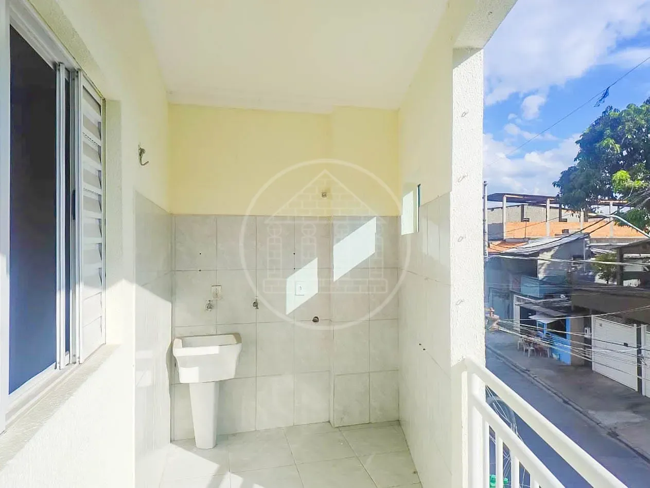 Apartamento, 2 quartos, 50 m² - Foto 10