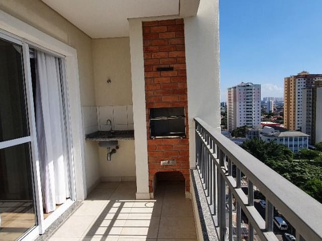 Foto do Apartamento - Apartamento com 4 dormitórios à venda, 117 m² por R$ 750.000,00 - Floradas de São José - São José dos Campos/SP | RUSSI IMÓVEIS