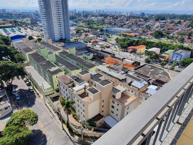 Foto do Apartamento - Apartamento com 4 dormitórios à venda, 117 m² por R$ 750.000,00 - Floradas de São José - São José dos Campos/SP | RUSSI IMÓVEIS