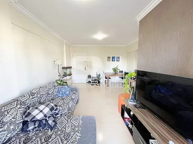 Apartamento com 132m² 3 quartos e 1 banheiro, à venda, no bairro Centro em Chapecó