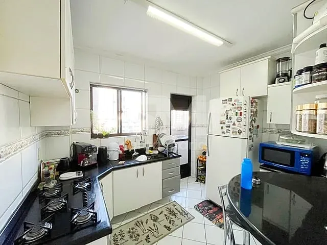 Apartamento com 132m² 3 quartos e 1 banheiro, à venda, no bairro Centro em Chapecó