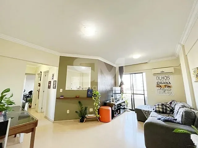 Apartamento com 132m² 3 quartos e 1 banheiro, à venda, no bairro Centro em Chapecó