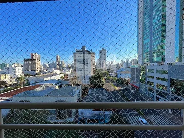 Apartamento com 132m² 3 quartos e 1 banheiro, à venda, no bairro Centro em Chapecó