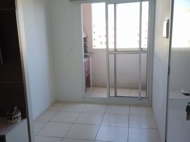 Apartamento com 47m² 2 quartos e 1 banheiro, à venda, no bairro Areal em Pelotas