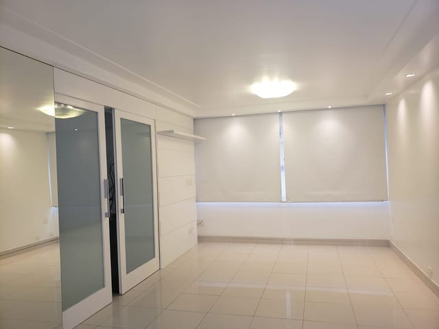 Apartamento com 98m² 2 quartos e 3 banheiros, à venda, no bairro Bela Vista em São Paulo