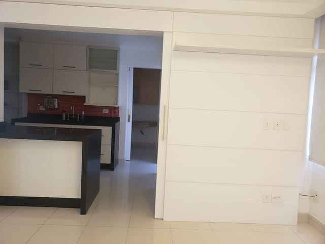 Apartamento com 98m² 2 quartos e 3 banheiros, à venda, no bairro Bela Vista em São Paulo
