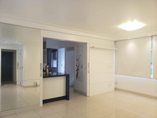 Apartamento com 98m² 2 quartos e 3 banheiros, à venda, no bairro Bela Vista em São Paulo
