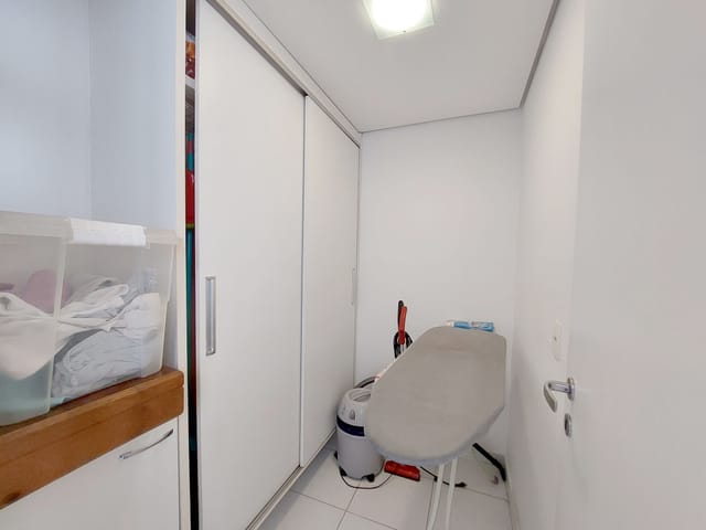 Foto do Apartamento - Apartamento à venda 4 Quartos, 4 Suites, 4 Vagas, 258M², Brooklin Paulista, São Paulo - SP | Collina Imóveis