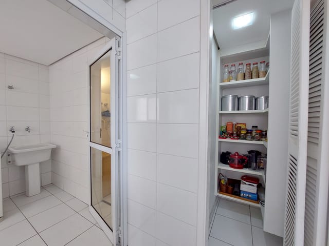 Foto do Apartamento - Apartamento à venda 4 Quartos, 4 Suites, 4 Vagas, 258M², Brooklin Paulista, São Paulo - SP | Collina Imóveis