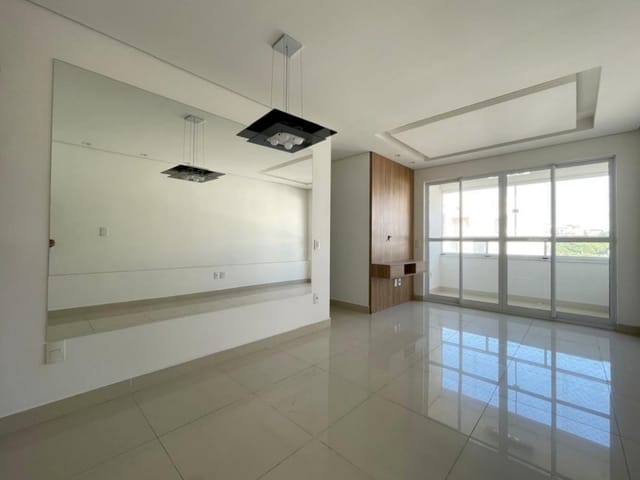 Foto do Apartamento - Apartamento para locação com 3 quartos (1 suíte) e duas vagas, Planalto, Belo Horizonte, MG | Deltalar Imóveis