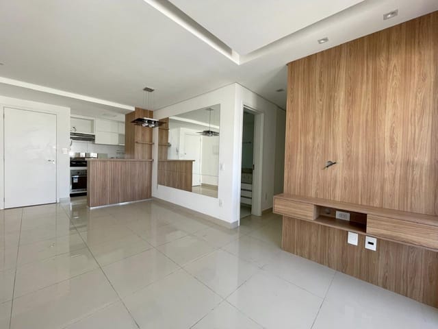 Foto do Apartamento - Apartamento para locação com 3 quartos (1 suíte) e duas vagas, Planalto, Belo Horizonte, MG | Deltalar Imóveis