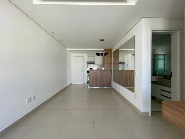 Foto do Apartamento - Apartamento para locação com 3 quartos (1 suíte) e duas vagas, Planalto, Belo Horizonte, MG | Deltalar Imóveis