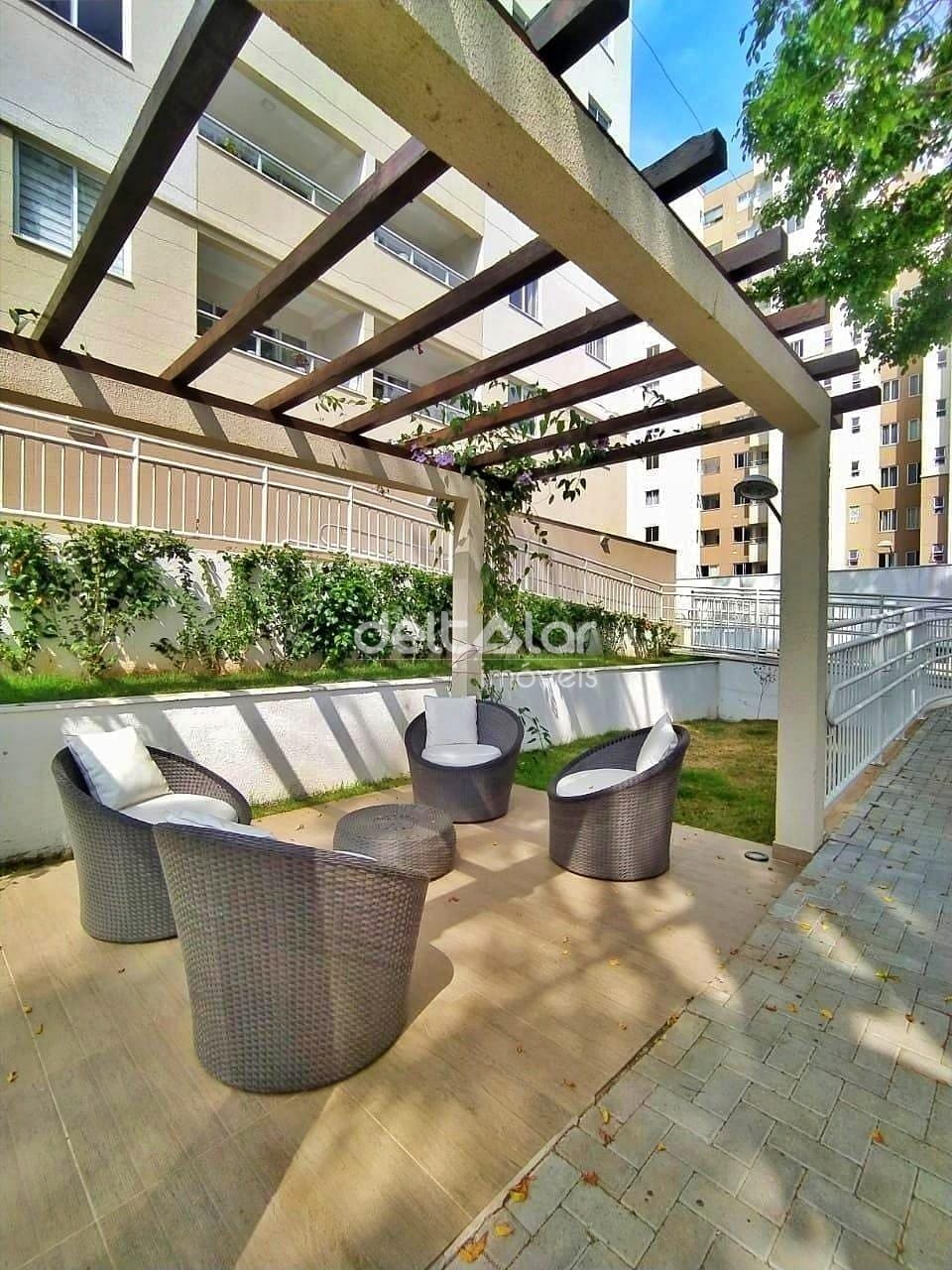 Apartamento, 3 quartos, 75 m² - Foto 31