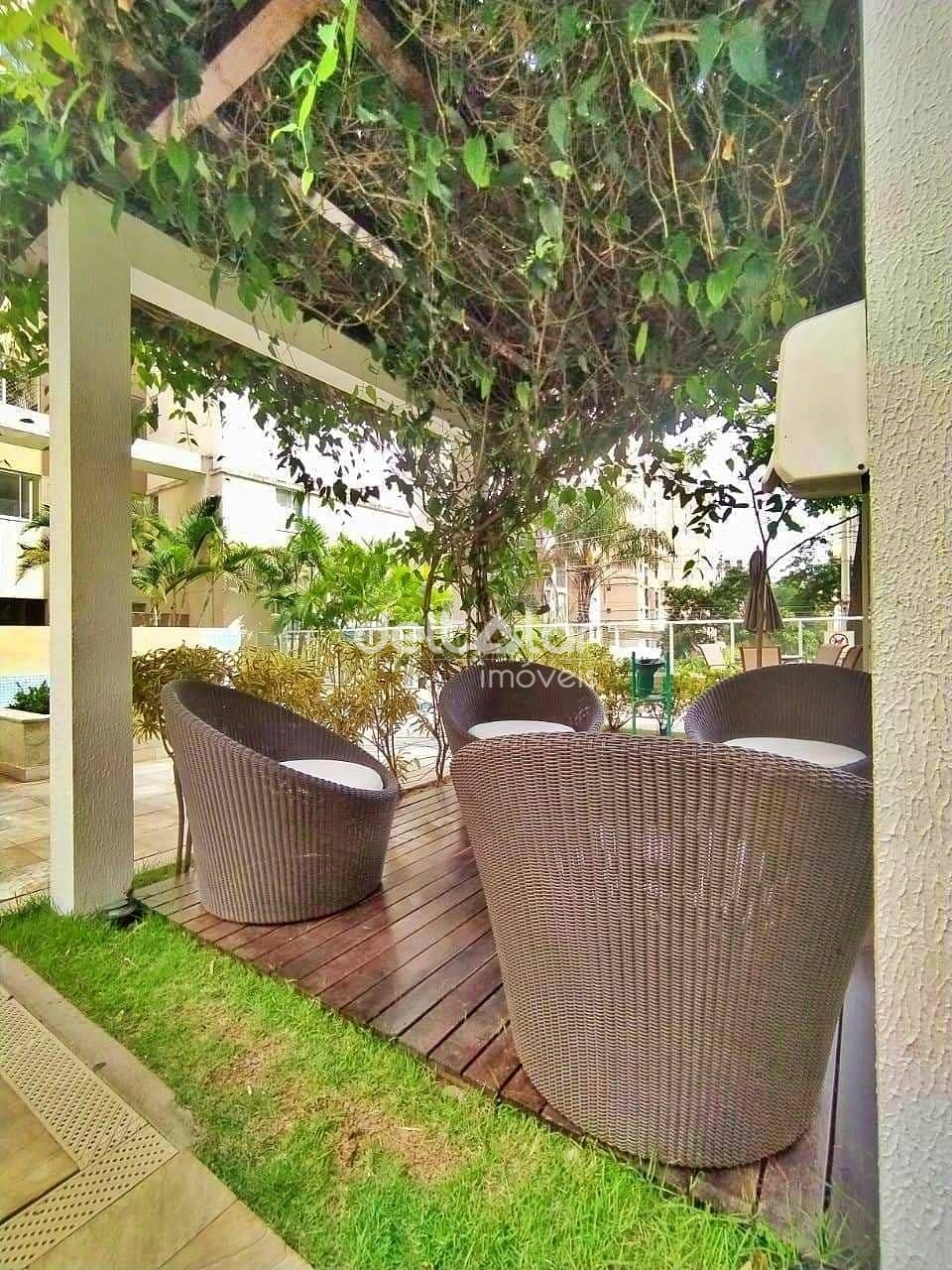 Apartamento, 3 quartos, 75 m² - Foto 32