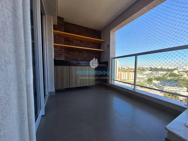 Apartamento 1 quarto e 1 banheiro, para alugar, no bairro Vila Ema em São José dos Campos