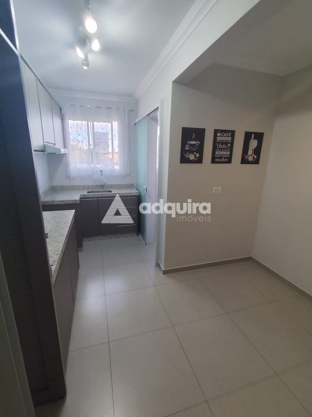 Apartamento à venda com 3 quartos, 85m² - Foto 3