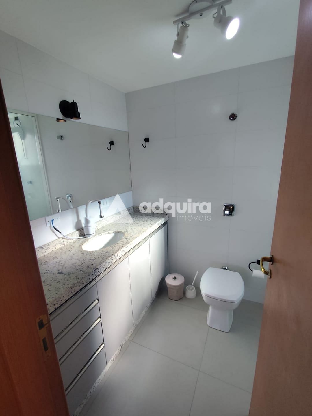 Apartamento à venda com 3 quartos, 85m² - Foto 7