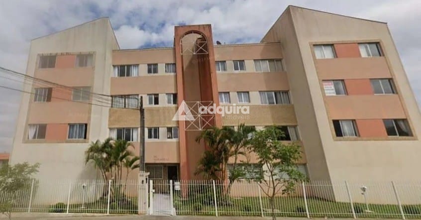 Apartamento à venda com 3 quartos, 85m² - Foto 1