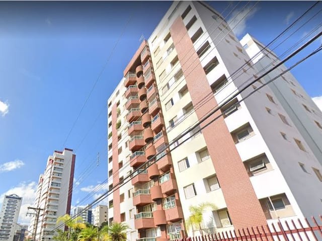 Foto do Apartamento - Apartamento com 4 dormitórios para alugar, 132 m² por R$ 4.620,00/mês - Jardim Aquarius - São José dos Campos/SP | INDEPENDENCE NEGOCIOS IMOBILIARIOS LTDA