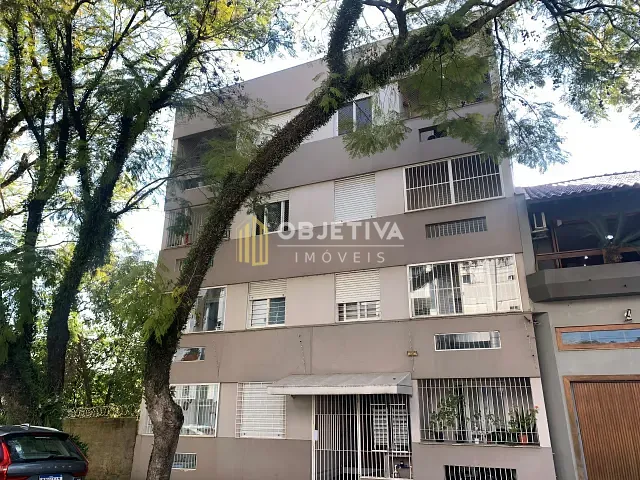 Apartamento com 96m² 2 quartos e 1 banheiro, à venda, no bairro Pátria Nova em Novo Hamburgo