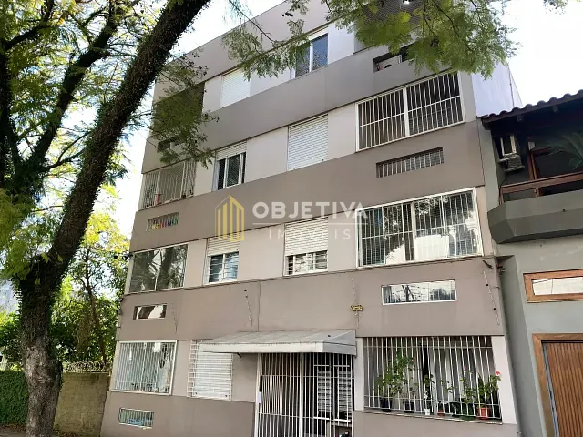 Apartamento com 96m² 2 quartos e 1 banheiro, à venda, no bairro Pátria Nova em Novo Hamburgo
