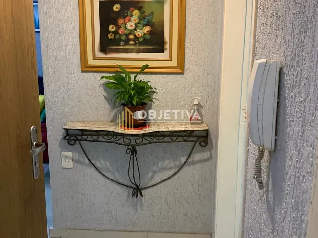 Apartamento com 96m² 2 quartos e 1 banheiro, à venda, no bairro Pátria Nova em Novo Hamburgo