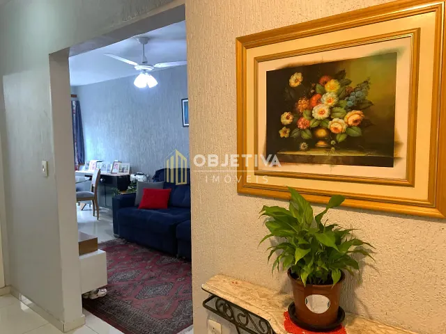 Apartamento com 96m² 2 quartos e 1 banheiro, à venda, no bairro Pátria Nova em Novo Hamburgo