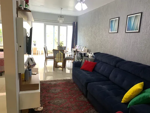 Apartamento com 96m² 2 quartos e 1 banheiro, à venda, no bairro Pátria Nova em Novo Hamburgo