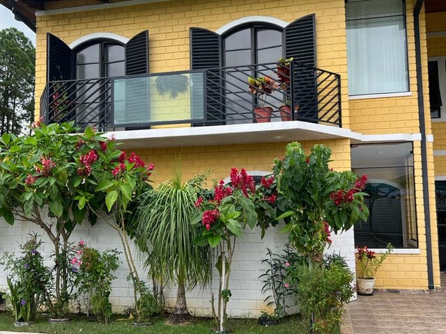 Apartamento com 93m² 2 quartos e 1 banheiro, à venda, no bairro Residencial Sol Nascente em Tremembé