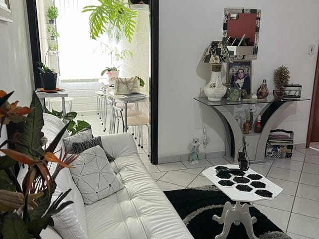 Apartamento com 93m² 2 quartos e 1 banheiro, à venda, no bairro Residencial Sol Nascente em Tremembé