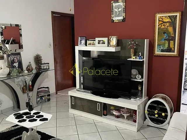 Apartamento com 93m² 2 quartos e 1 banheiro, à venda, no bairro Residencial Sol Nascente em Tremembé