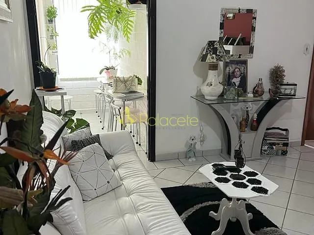 Apartamento com 93m² 2 quartos e 1 banheiro, à venda, no bairro Residencial Sol Nascente em Tremembé