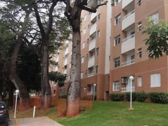 Foto do Apartamento - Apartamento com 2 dormitórios para alugar, 53 m² por R$ 900,00/mês - Vila Hortência - Sorocaba/SP | Ary Proenca Negócios Imobiliários Ltda